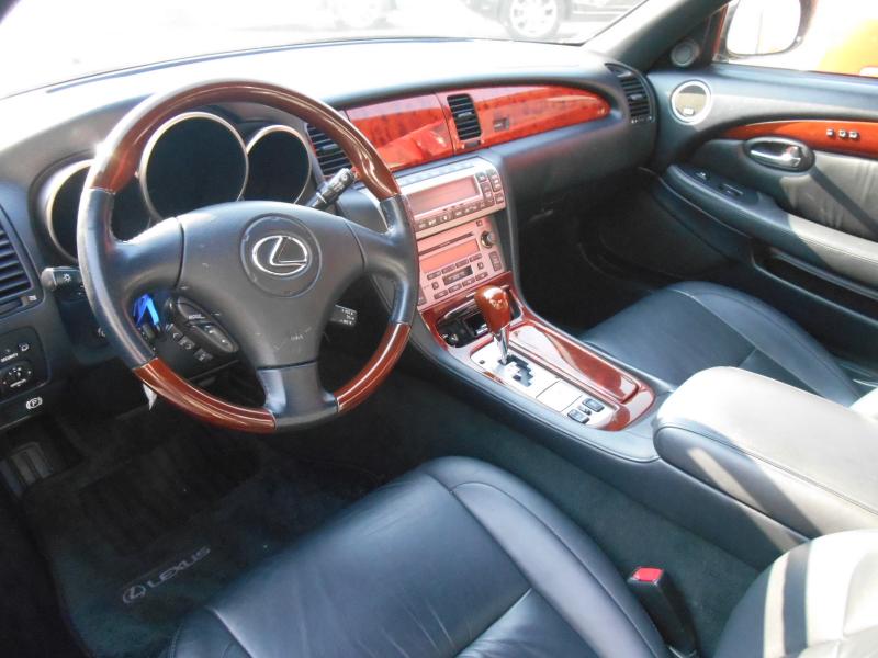 Lexus Sc430 10年 Sum認證聯盟高鼎汽車 新竹縣 中古車王 全國優質中古車 二手車資料庫