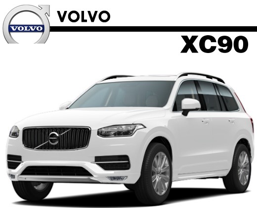 Volvo Xc90 16年 安俥汽車 台中市 中古車王 全國優質中古車 二手車資料庫
