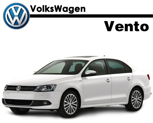 VW Vento