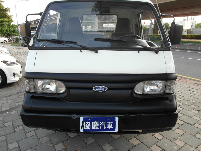 FORD Econovan