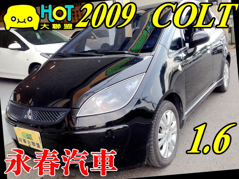 MITSUBISHI Colt Plus