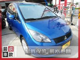 MITSUBISHI Colt Plus