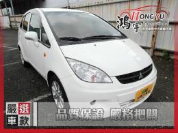 MITSUBISHI Colt Plus