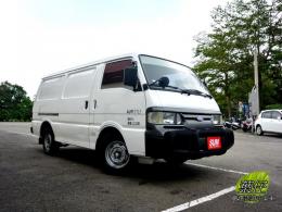 FORD Econovan