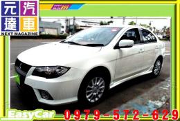 MITSUBISHI Lancer Fortis